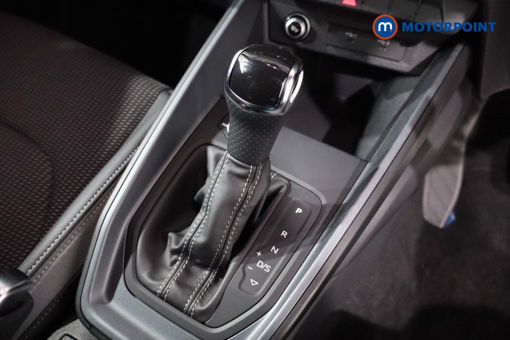 Audi A1 Black Edition Automatic Petrol Hatchback - Stock Number (1619320) - 20th supplementary image