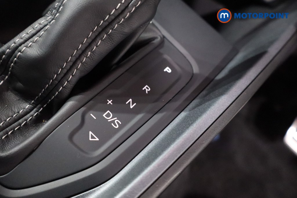 Audi A1 Black Edition Automatic Petrol Hatchback - Stock Number (1619320) - 21st supplementary image