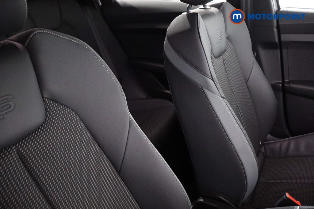 Audi A1 Black Edition Automatic Petrol Hatchback - Stock Number (1619320) - 24th supplementary image