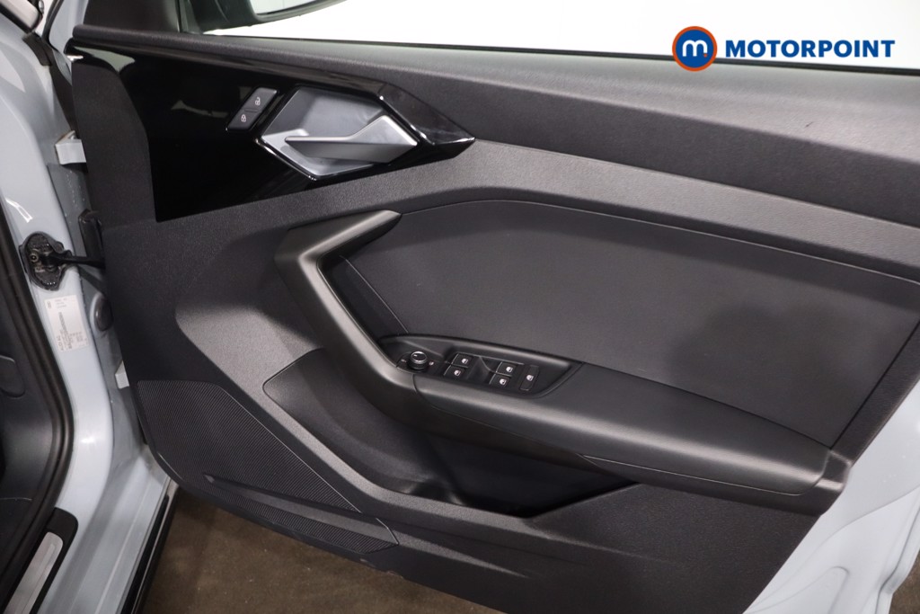 Audi A1 Black Edition Automatic Petrol Hatchback - Stock Number (1619320) - 26th supplementary image