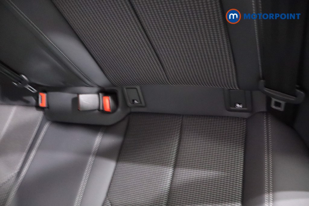 Audi A1 Black Edition Automatic Petrol Hatchback - Stock Number (1619320) - 28th supplementary image