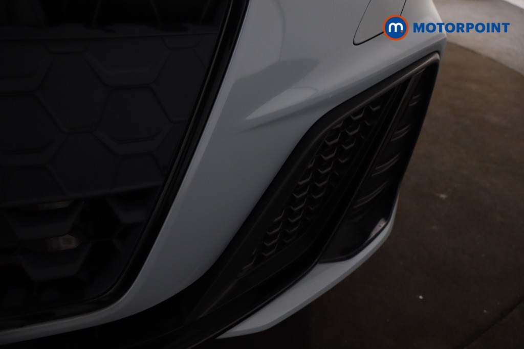 Audi A1 Black Edition Automatic Petrol Hatchback - Stock Number (1619320) - 33rd supplementary image