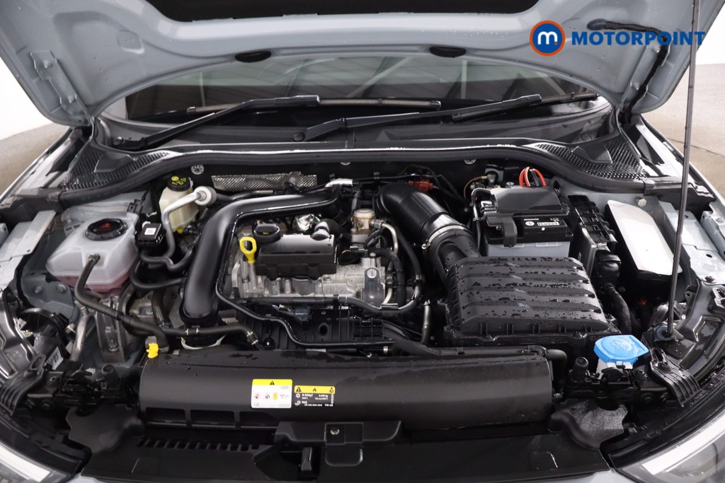 Audi A1 Black Edition Automatic Petrol Hatchback - Stock Number (1619320) - 34th supplementary image