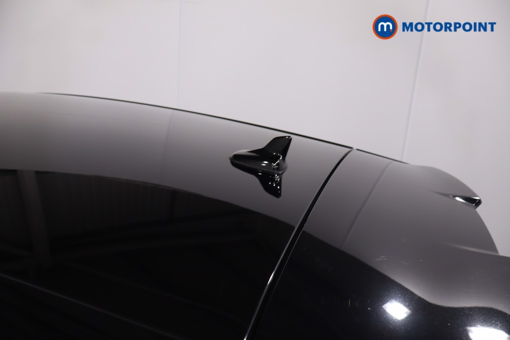 Audi A1 Black Edition Automatic Petrol Hatchback - Stock Number (1619320) - 36th supplementary image