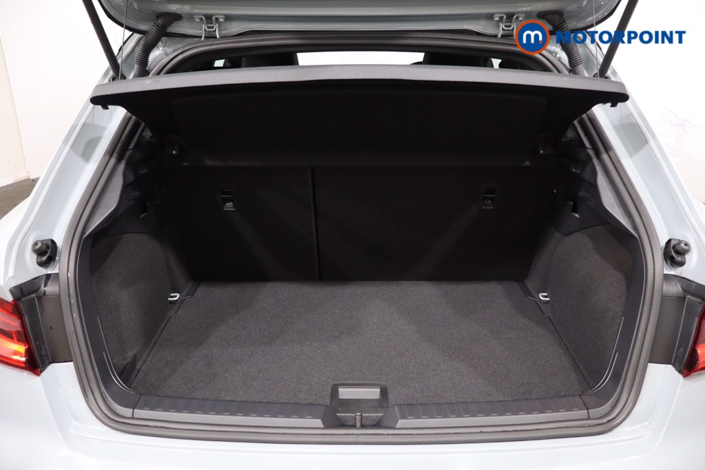 Audi A1 Black Edition Automatic Petrol Hatchback - Stock Number (1619320) - 41st supplementary image