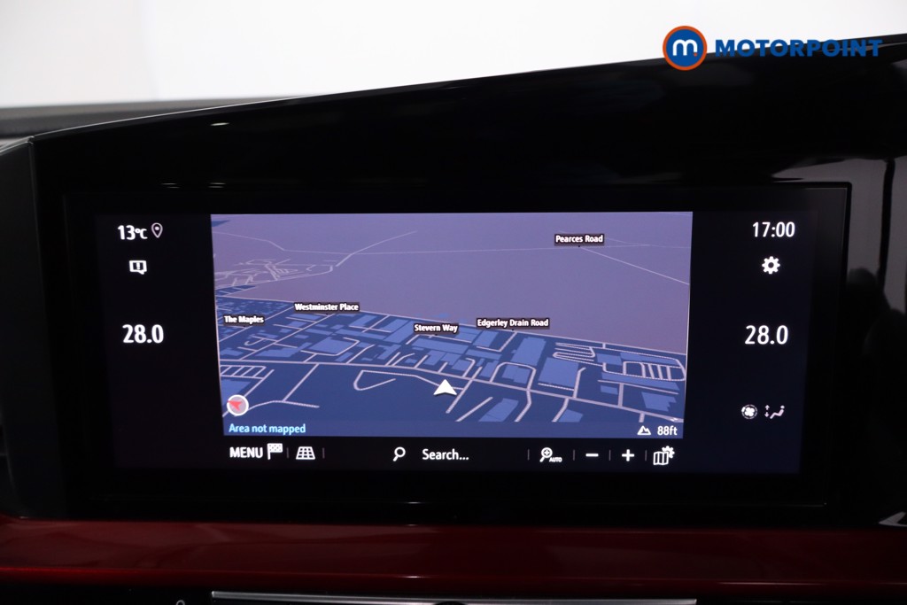 Vauxhall Mokka GS Automatic Electric SUV - Stock Number (1619370) - 2nd supplementary image