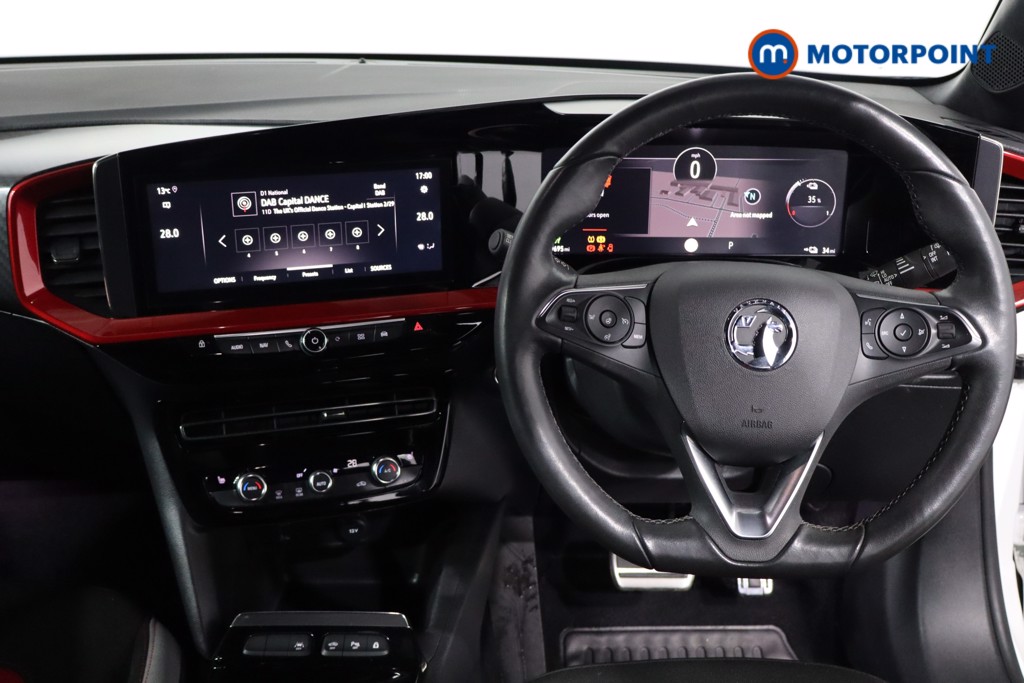 Vauxhall Mokka GS Automatic Electric SUV - Stock Number (1619370) - 3rd supplementary image