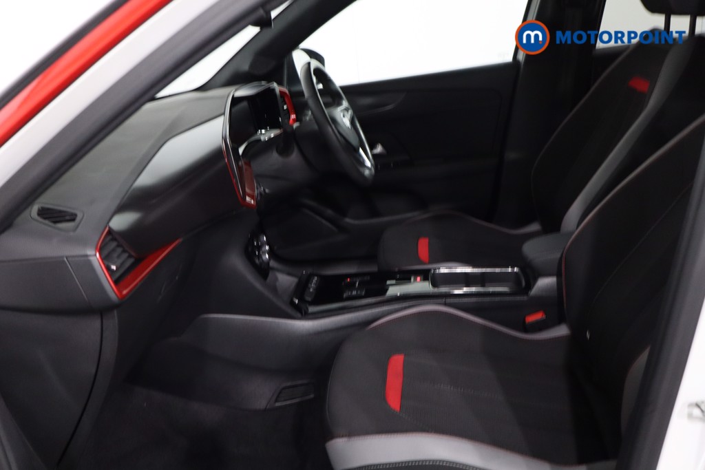 Vauxhall Mokka GS Automatic Electric SUV - Stock Number (1619370) - 4th supplementary image