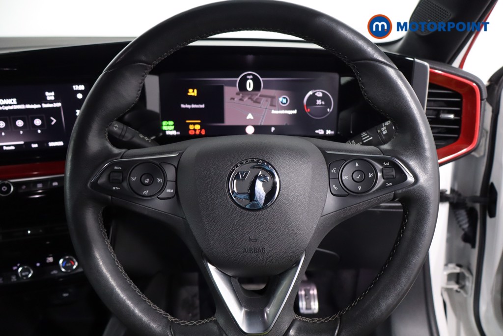 Vauxhall Mokka GS Automatic Electric SUV - Stock Number (1619370) - 6th supplementary image