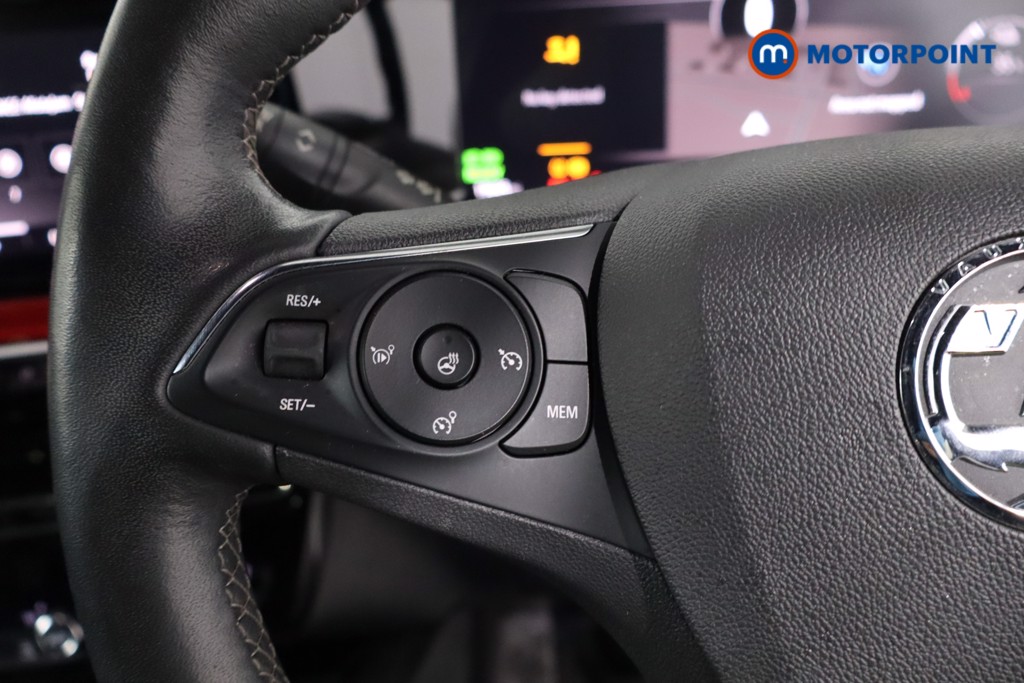 Vauxhall Mokka GS Automatic Electric SUV - Stock Number (1619370) - 7th supplementary image