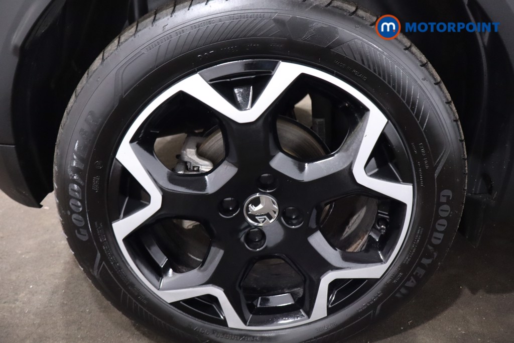 Vauxhall Mokka GS Automatic Electric SUV - Stock Number (1619370) - 9th supplementary image