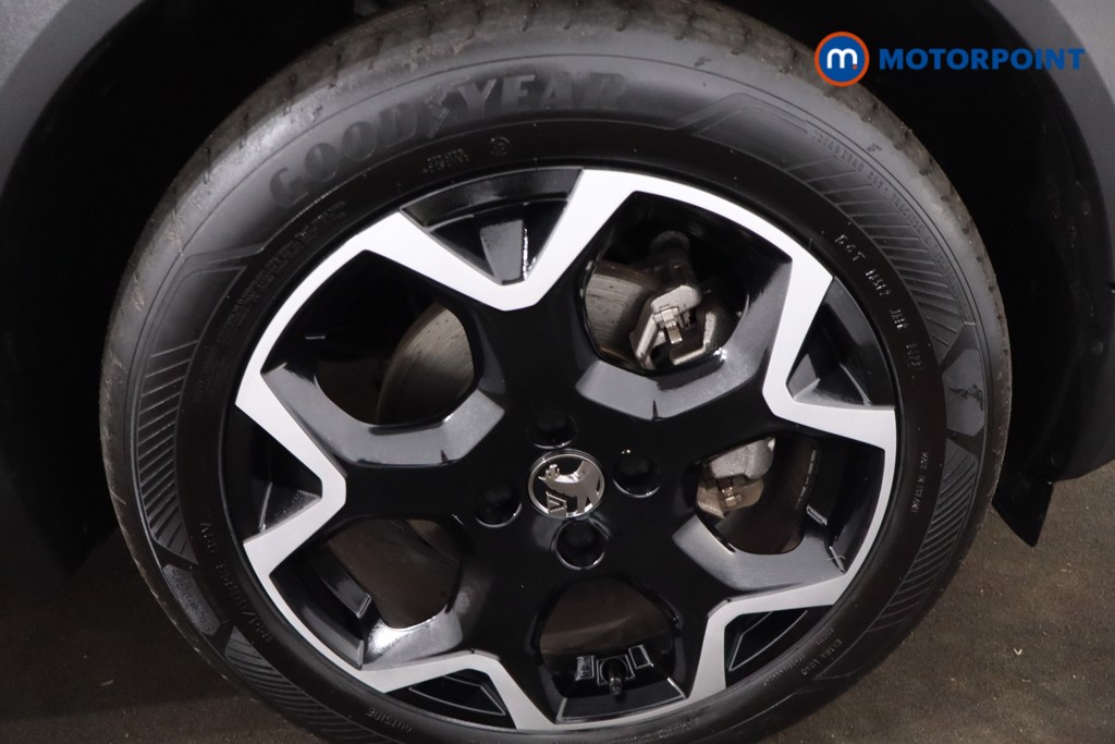 Vauxhall Mokka GS Automatic Electric SUV - Stock Number (1619370) - 10th supplementary image