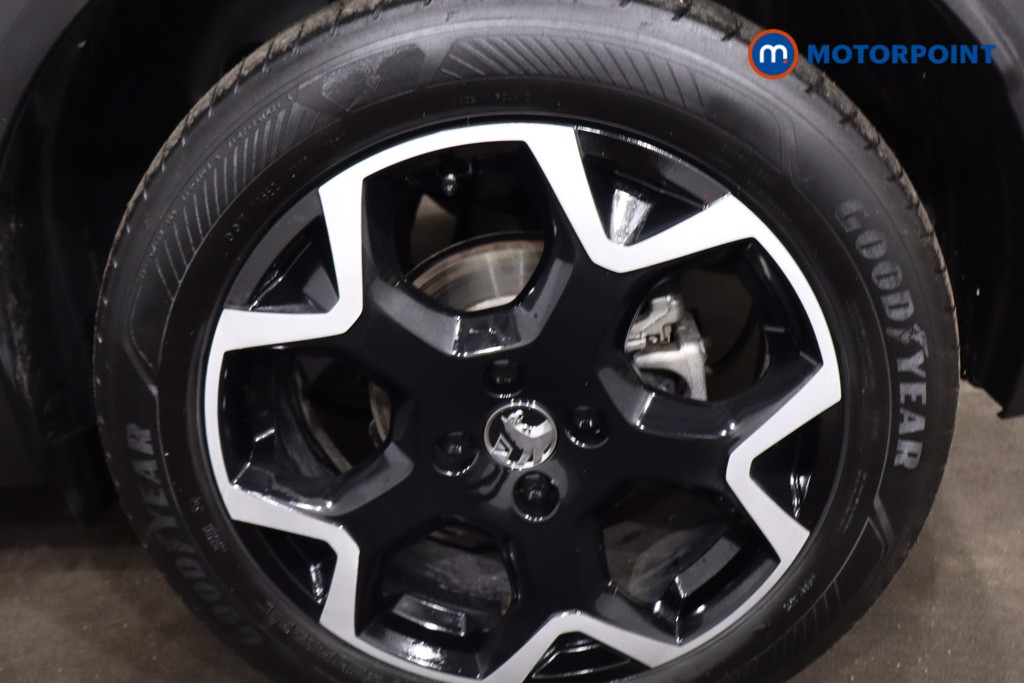 Vauxhall Mokka GS Automatic Electric SUV - Stock Number (1619370) - 12th supplementary image