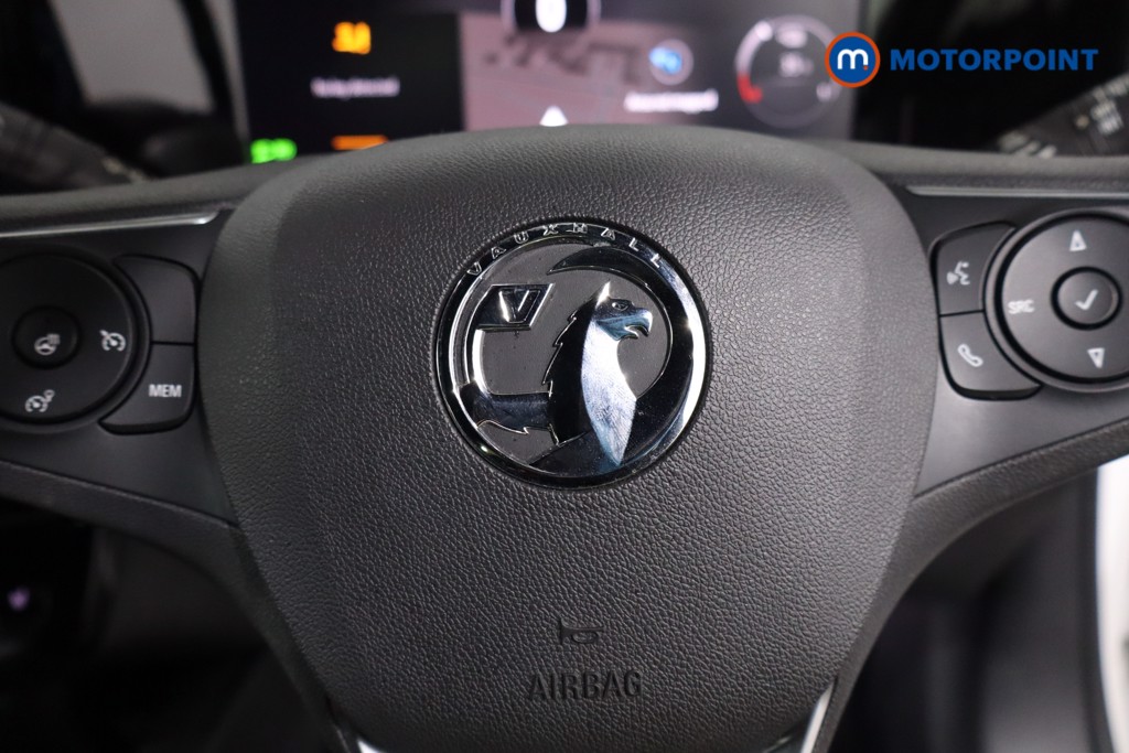 Vauxhall Mokka GS Automatic Electric SUV - Stock Number (1619370) - 13th supplementary image