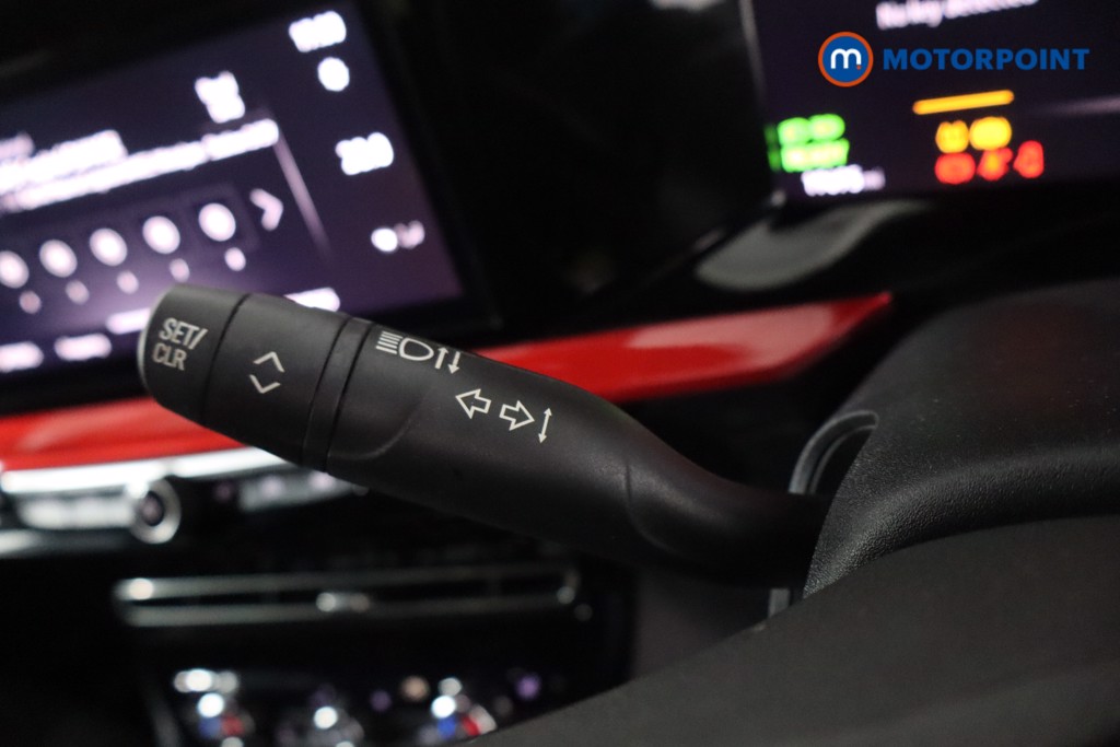 Vauxhall Mokka GS Automatic Electric SUV - Stock Number (1619370) - 14th supplementary image