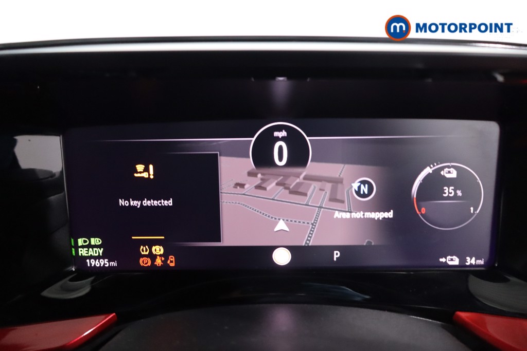 Vauxhall Mokka GS Automatic Electric SUV - Stock Number (1619370) - 16th supplementary image