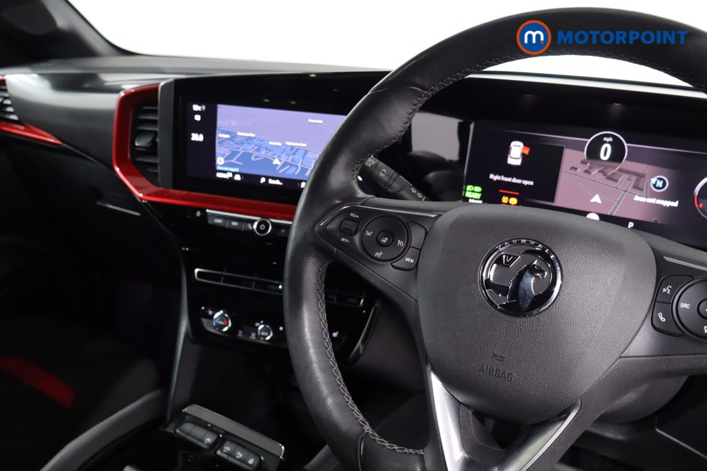 Vauxhall Mokka GS Automatic Electric SUV - Stock Number (1619370) - 21st supplementary image