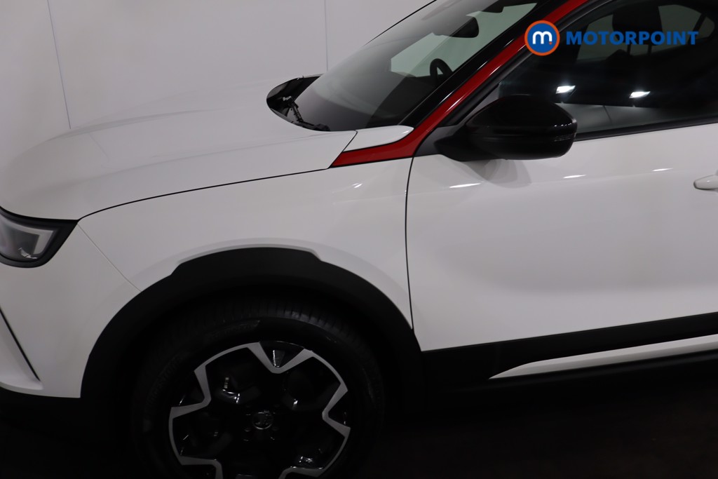 Vauxhall Mokka GS Automatic Electric SUV - Stock Number (1619370) - 28th supplementary image