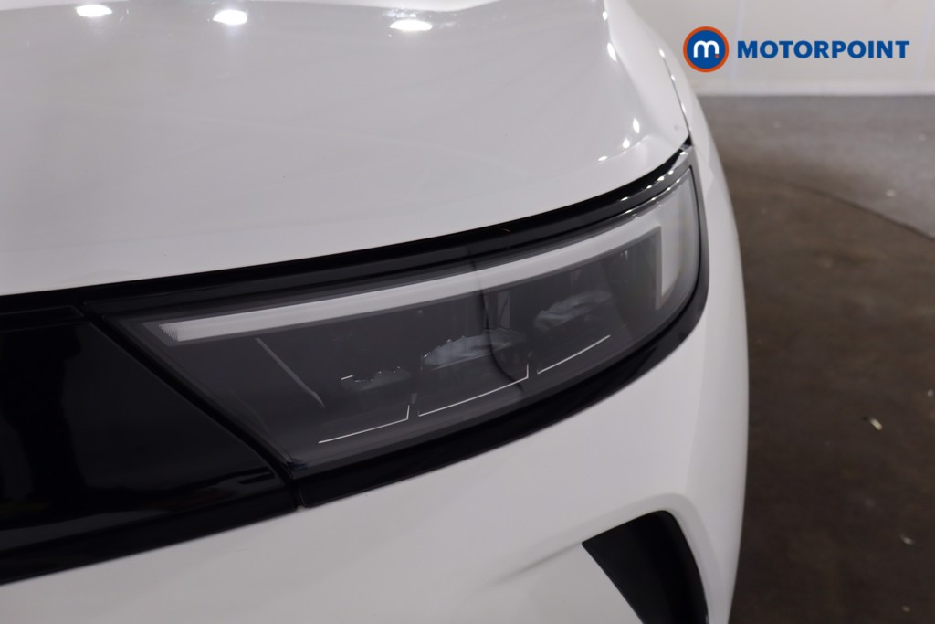 Vauxhall Mokka GS Automatic Electric SUV - Stock Number (1619370) - 31st supplementary image