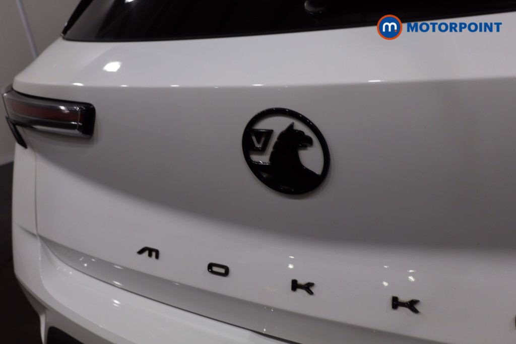 Vauxhall Mokka GS Automatic Electric SUV - Stock Number (1619370) - 38th supplementary image