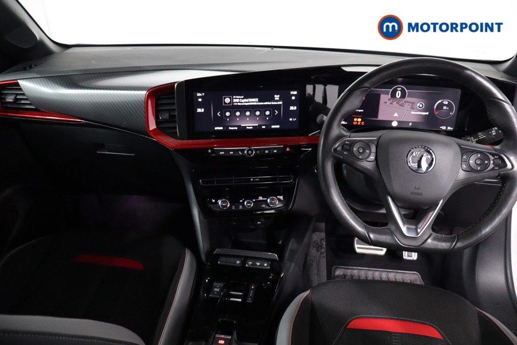 Vauxhall Mokka GS Automatic Electric SUV - Stock Number (1619370) - 1st supplementary image