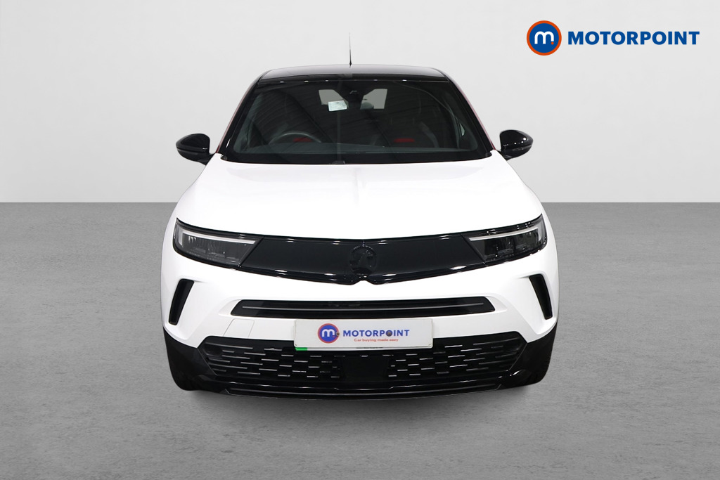 Vauxhall Mokka GS Automatic Electric SUV - Stock Number (1619370) - Front bumper