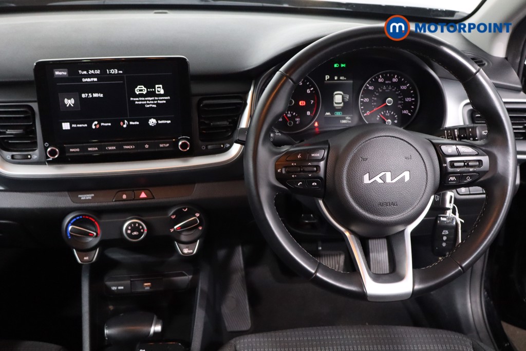 KIA Stonic 2 Automatic Petrol SUV - Stock Number (1619537) - 3rd supplementary image