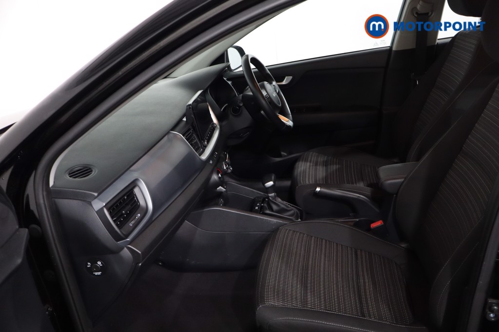 KIA Stonic 2 Automatic Petrol SUV - Stock Number (1619537) - 4th supplementary image