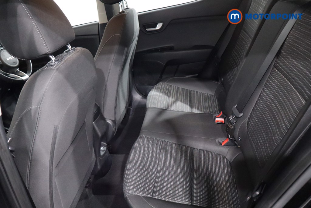KIA Stonic 2 Automatic Petrol SUV - Stock Number (1619537) - 5th supplementary image