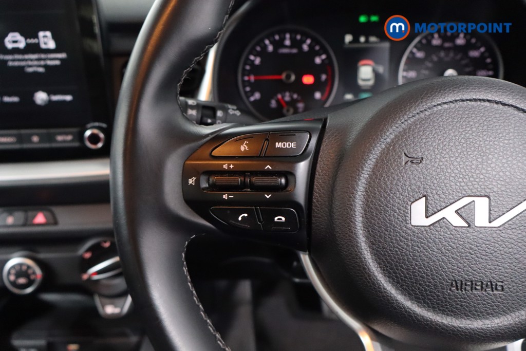 KIA Stonic 2 Automatic Petrol SUV - Stock Number (1619537) - 7th supplementary image