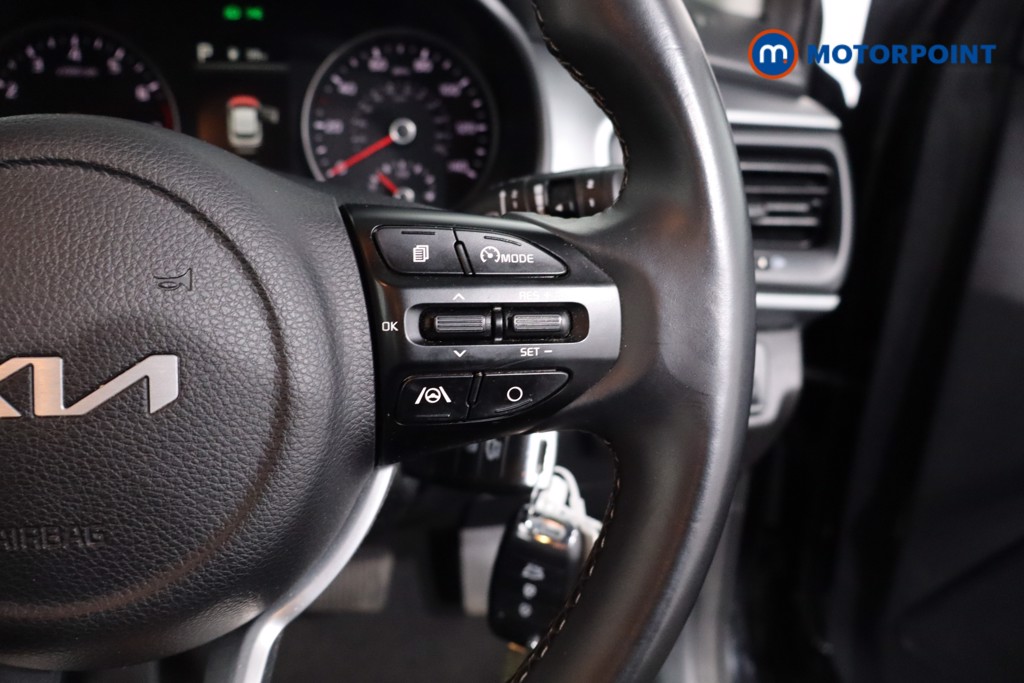 KIA Stonic 2 Automatic Petrol SUV - Stock Number (1619537) - 8th supplementary image