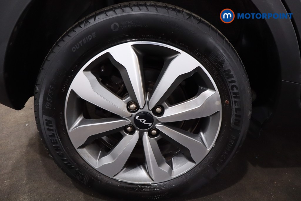 KIA Stonic 2 Automatic Petrol SUV - Stock Number (1619537) - 9th supplementary image