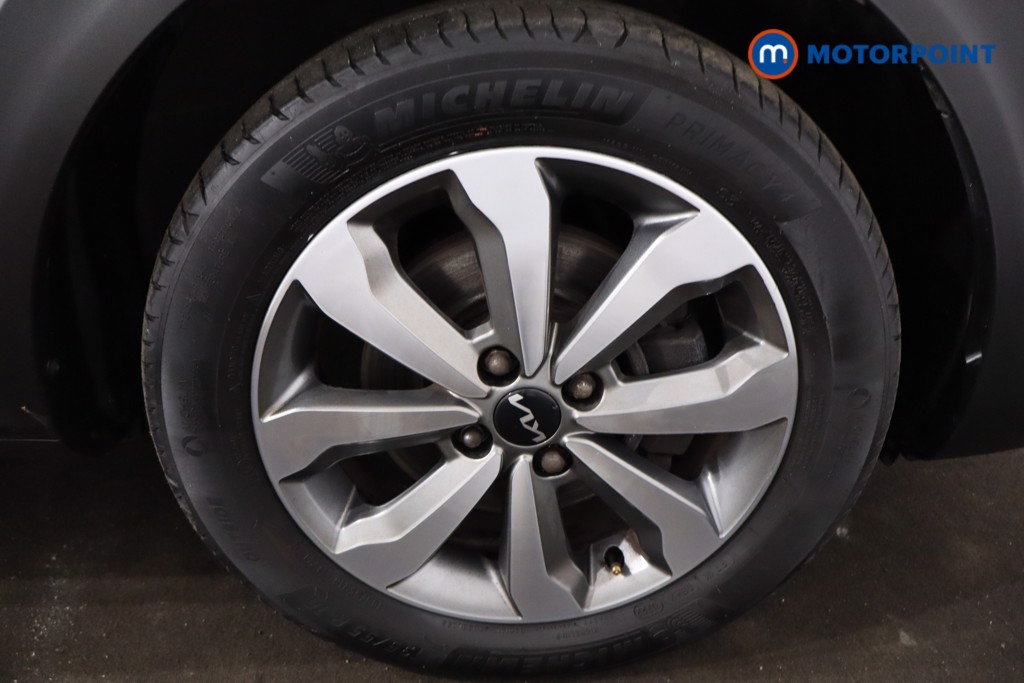 KIA Stonic 2 Automatic Petrol SUV - Stock Number (1619537) - 10th supplementary image