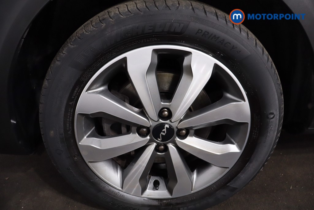 KIA Stonic 2 Automatic Petrol SUV - Stock Number (1619537) - 11th supplementary image