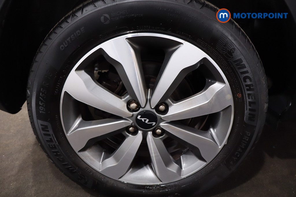 KIA Stonic 2 Automatic Petrol SUV - Stock Number (1619537) - 12th supplementary image