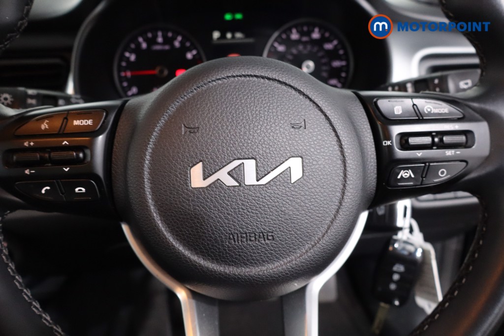 KIA Stonic 2 Automatic Petrol SUV - Stock Number (1619537) - 13th supplementary image