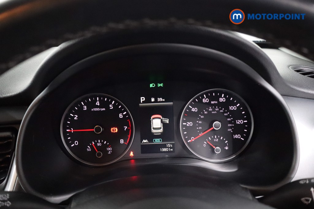 KIA Stonic 2 Automatic Petrol SUV - Stock Number (1619537) - 16th supplementary image