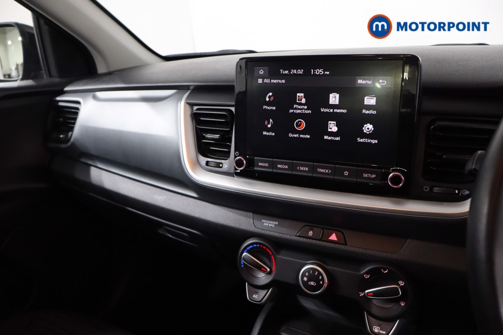 KIA Stonic 2 Automatic Petrol SUV - Stock Number (1619537) - 19th supplementary image