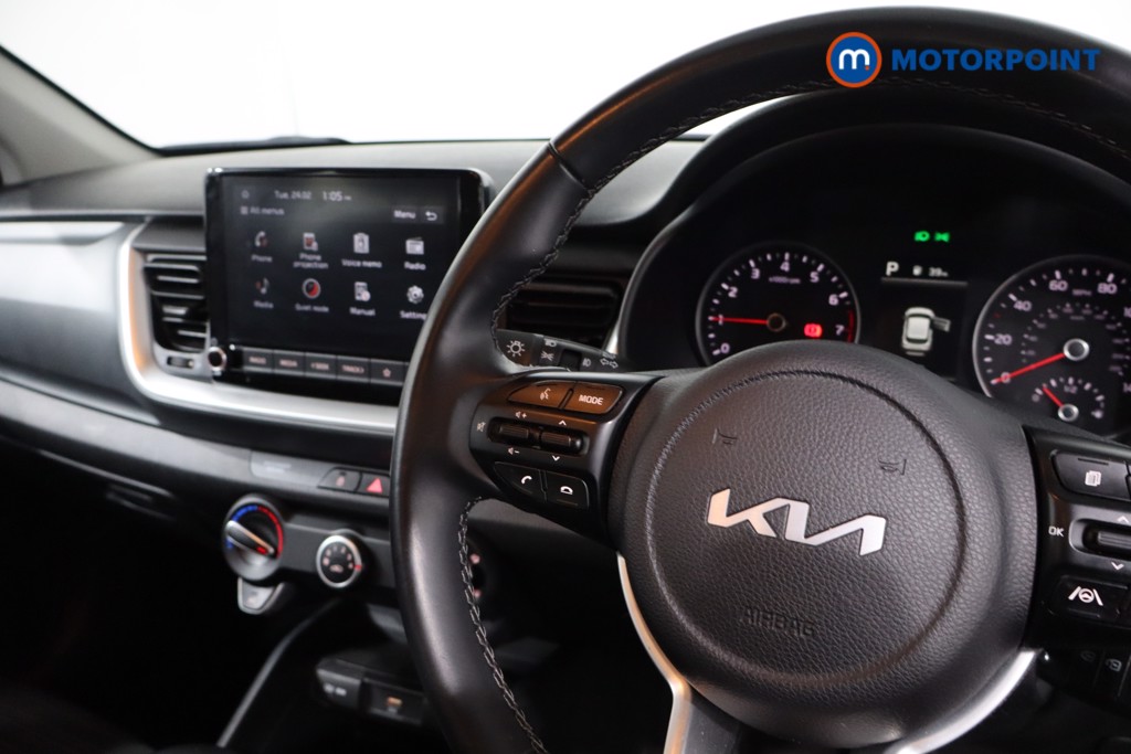 KIA Stonic 2 Automatic Petrol SUV - Stock Number (1619537) - 20th supplementary image