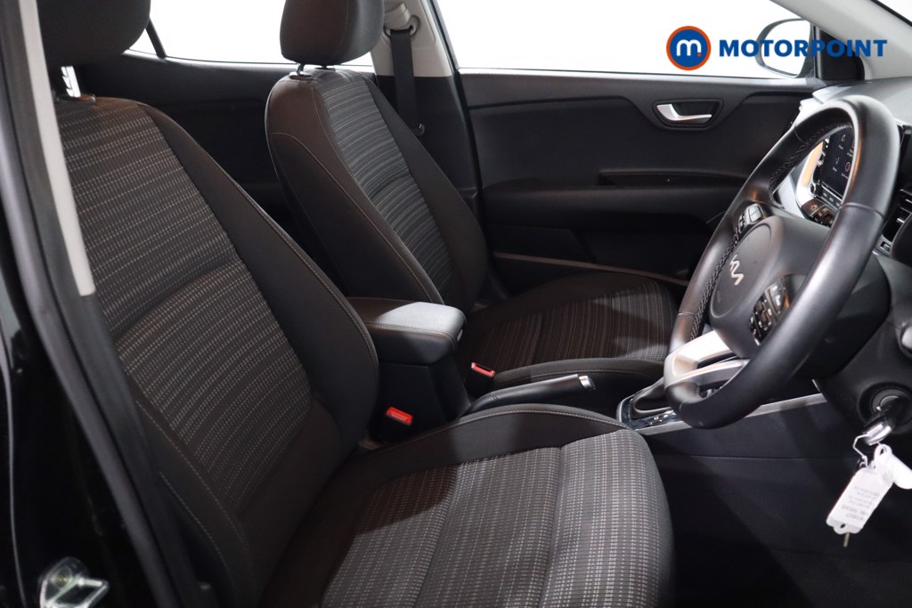 KIA Stonic 2 Automatic Petrol SUV - Stock Number (1619537) - 21st supplementary image