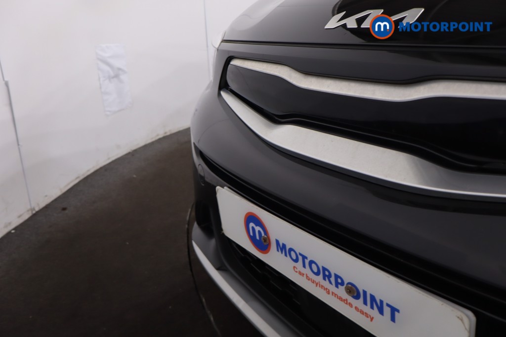 KIA Stonic 2 Automatic Petrol SUV - Stock Number (1619537) - 27th supplementary image