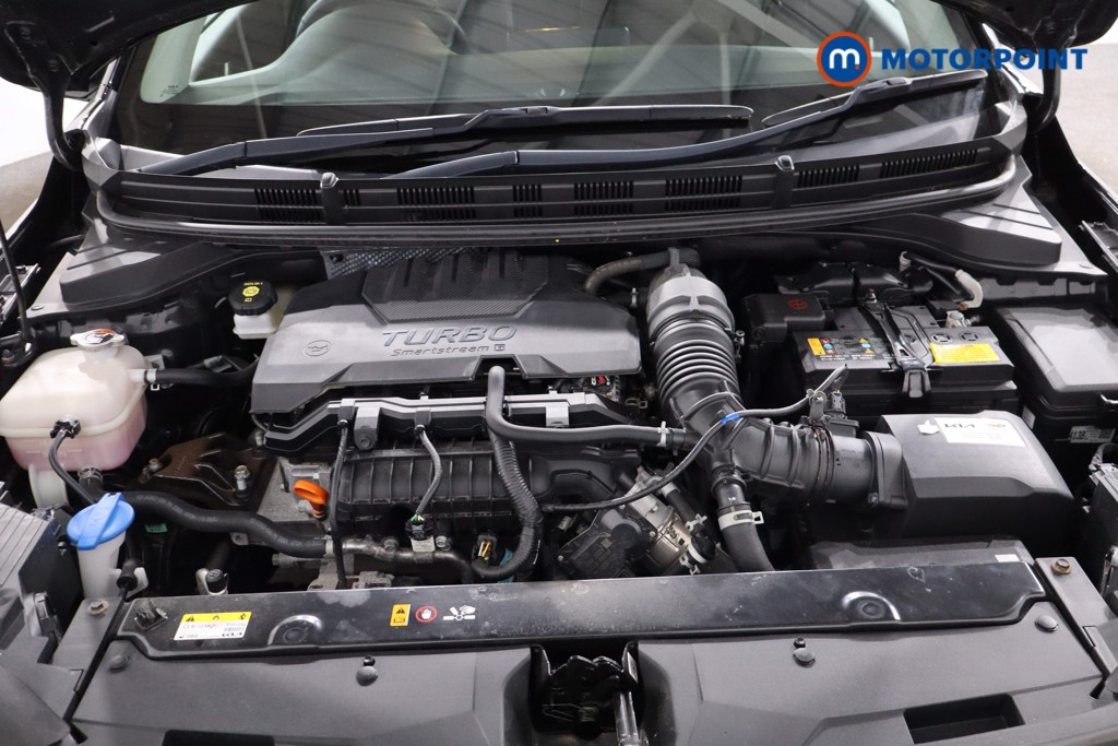 KIA Stonic 2 Automatic Petrol SUV - Stock Number (1619537) - 30th supplementary image