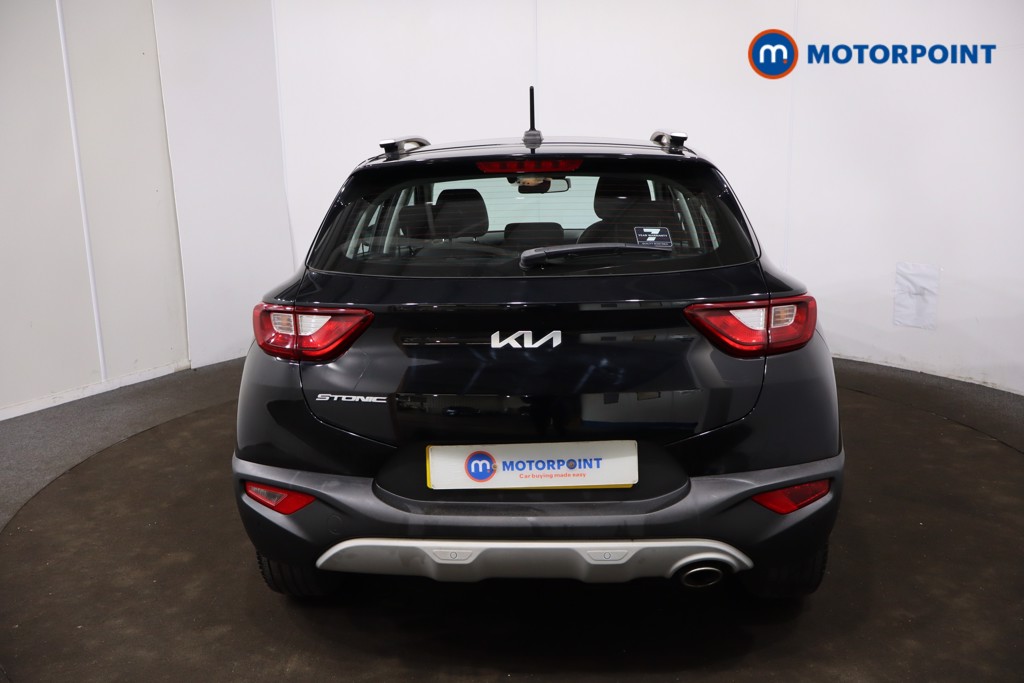KIA Stonic 2 Automatic Petrol SUV - Stock Number (1619537) - 32nd supplementary image