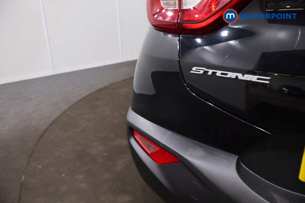 KIA Stonic 2 Automatic Petrol SUV - Stock Number (1619537) - 34th supplementary image