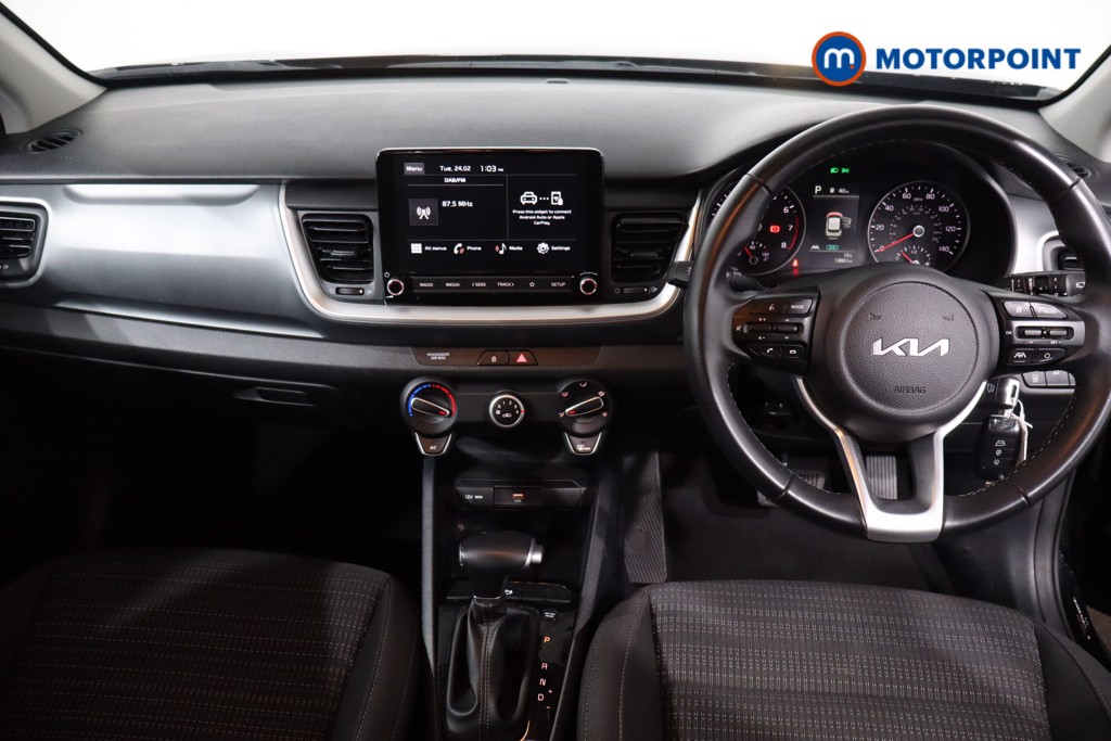 KIA Stonic 2 Automatic Petrol SUV - Stock Number (1619537) - 1st supplementary image