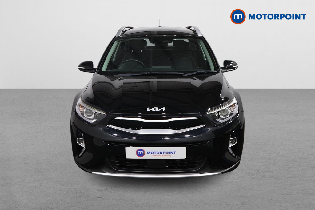KIA Stonic 2 Automatic Petrol SUV - Stock Number (1619537) - Front bumper
