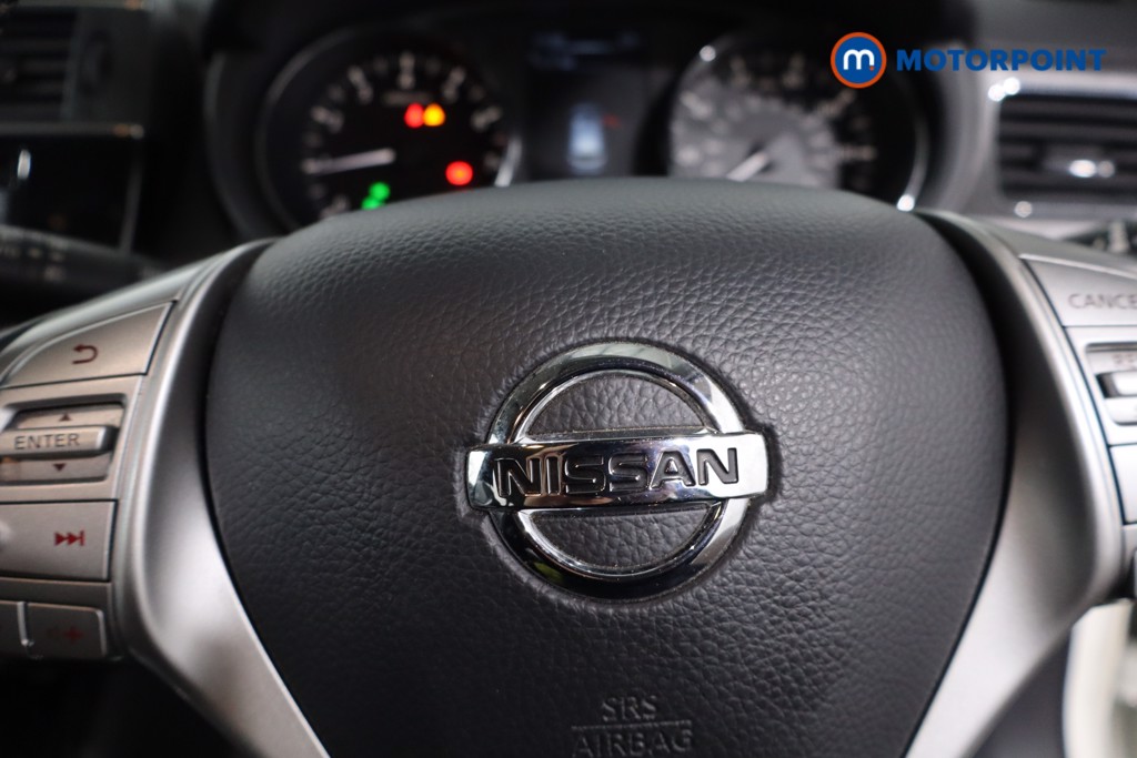 Nissan Pulsar Tekna Automatic Petrol Hatchback - Stock Number (1619550) - 13th supplementary image