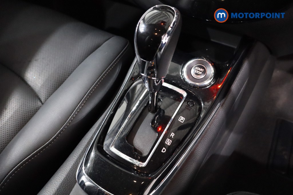 Nissan Pulsar Tekna Automatic Petrol Hatchback - Stock Number (1619550) - 18th supplementary image