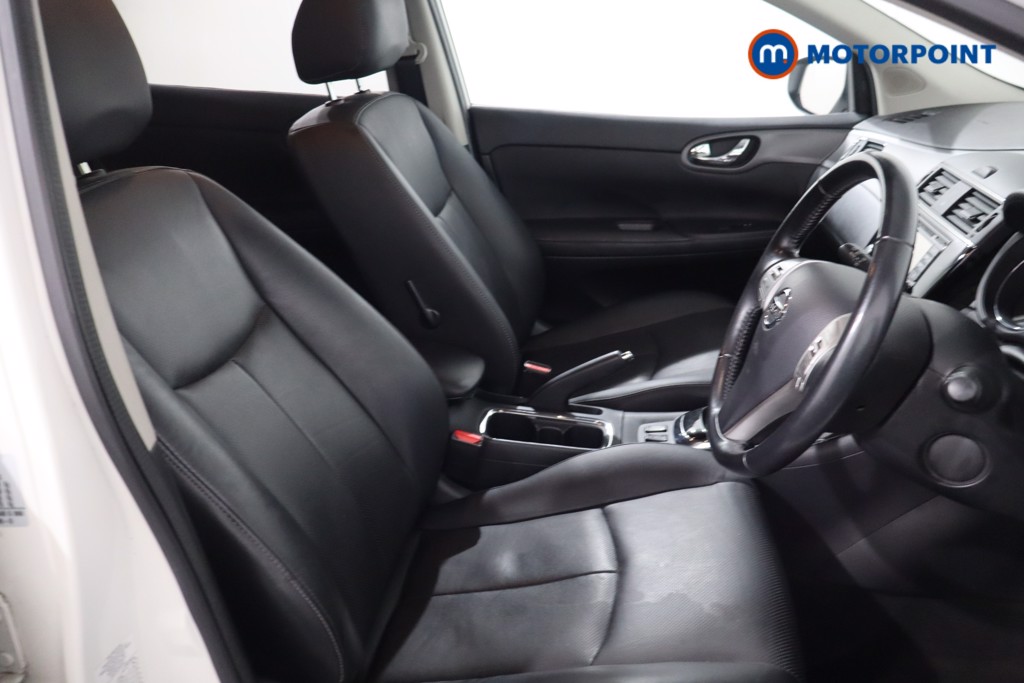 Nissan Pulsar Tekna Automatic Petrol Hatchback - Stock Number (1619550) - 20th supplementary image