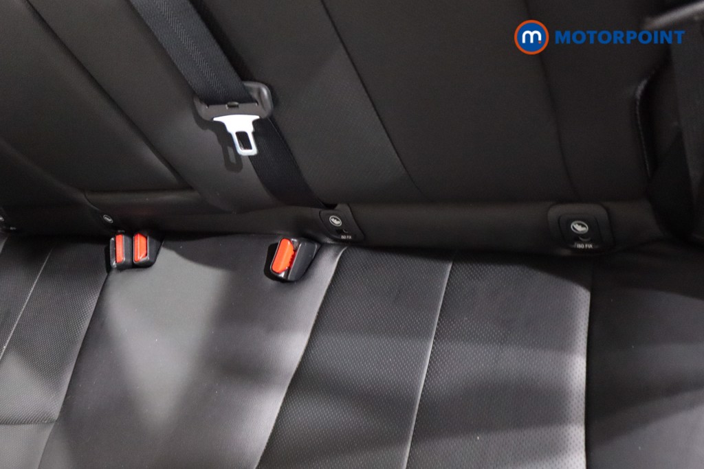 Nissan Pulsar Tekna Automatic Petrol Hatchback - Stock Number (1619550) - 23rd supplementary image